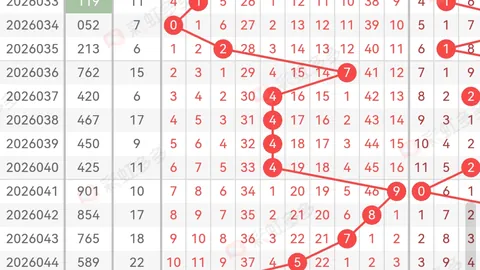 威哥双色球2026029期：一码蓝球推荐，参考14选